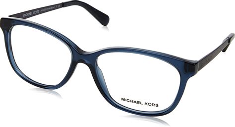 Michael Kors AMBROSINE MK4035 Eyeglass Frames 